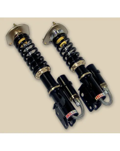 Honda Civic EG 92-95 (Rear Eye) BC Coilovers (BR, ER, ZR, DR Type) Honda Civic EG 92-95 (Rear Eye) BC Coilovers (BR, ER, ZR, DR Type)