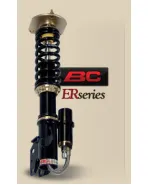 Honda Civic EP3 03-05 BC Coilovers Honda Civic EP3 03-05 BC Coilovers