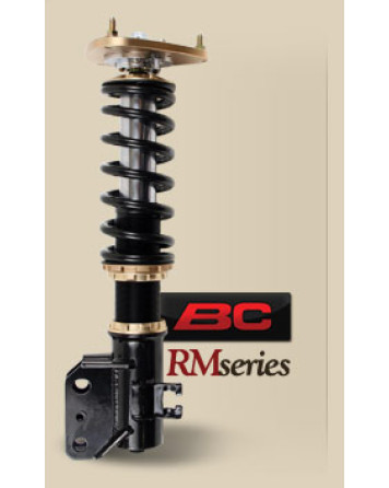 Mitsubishi Lancer CD5A 91-95 BC Coilovers