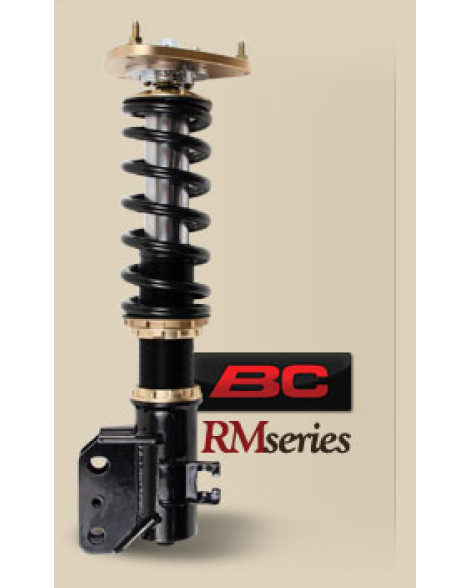 Toyota Avensis 4WD AZT849W 03- BC Coilovers