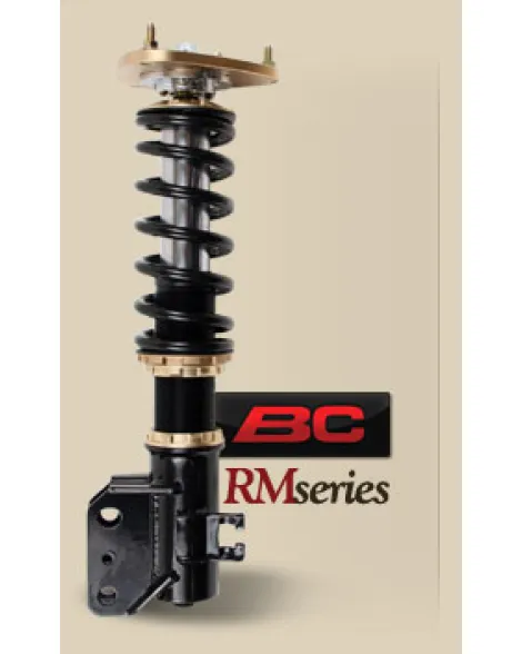 Toyota Avensis FWD AZT849W 03- BC Coilovers Toyota Avensis FWD AZT849W 03- BC Coilovers