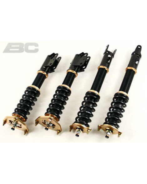 Chevrolet Aveo T849 06+ BC Coilovers