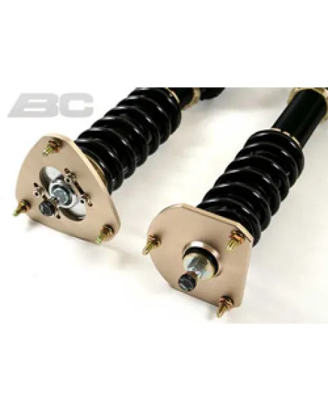 Volvo S60-V70 AWD P2 01-07 BC Coilovers