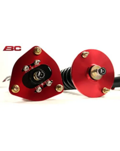 Ford Fiesta 02-08 BC Coilovers