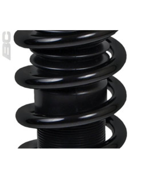 Chevrolet Aveo T849 06+ BC Coilovers