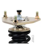 Nissan GTR R35 07- BC Coilovers