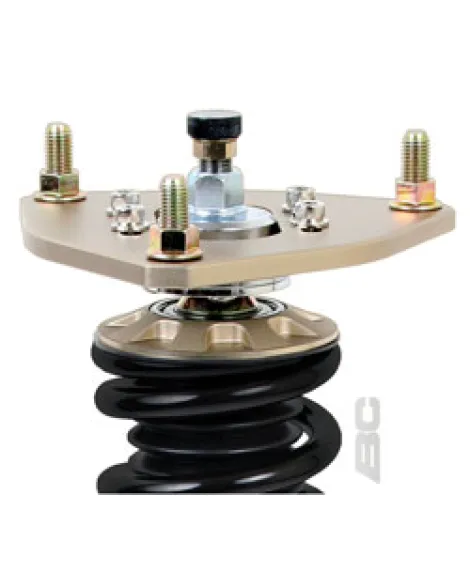 Volvo S60-V70 AWD P2 01-07 BC Coilovers