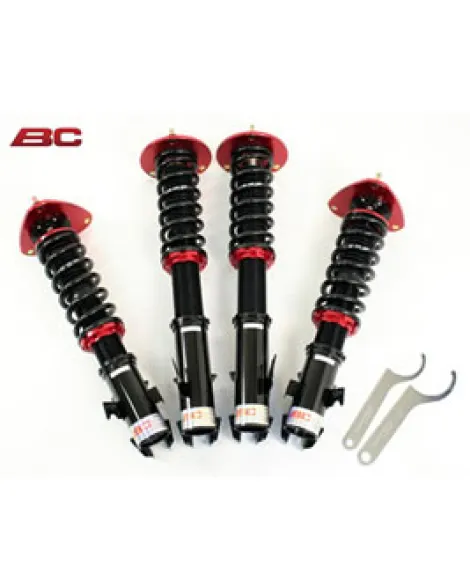 Ford Fiesta 02-08 BC Coilovers