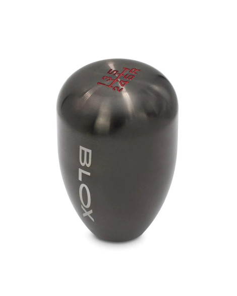 BLOX Racing Original TYPE-R Style Shift Knob / Gear Knob - 5 / 6 Speed BLOX Racing Original TYPE-R Style Shift Knob / Gear Knob - 5 / 6 Speed