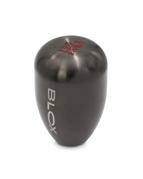 BLOX Racing Original TYPE-R Style Shift Knob / Gear Knob - 5 / 6 Speed BLOX Racing Original TYPE-R Style Shift Knob / Gear Knob - 5 / 6 Speed