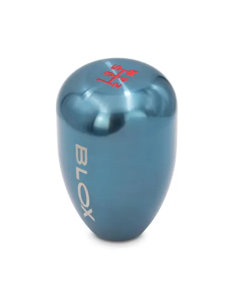 BLOX Racing Original TYPE-R Style Shift Knob / Gear Knob - 5 / 6 Speed BLOX Racing Original TYPE-R Style Shift Knob / Gear Knob - 5 / 6 Speed