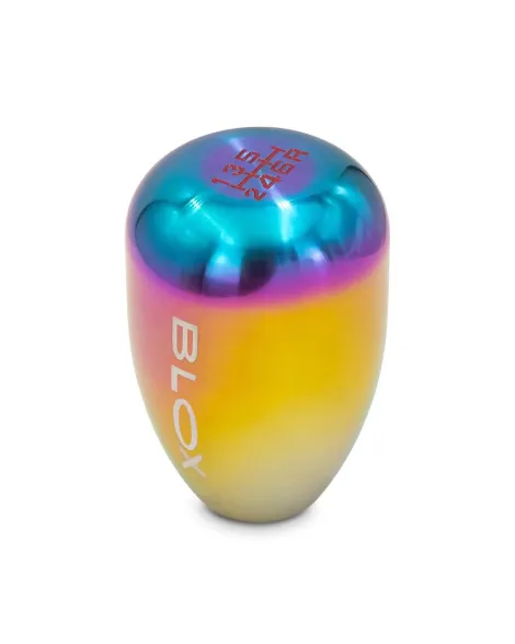 BLOX Racing Original TYPE-R Style Shift Knob / Gear Knob - 5 / 6 Speed BLOX Racing Original TYPE-R Style Shift Knob / Gear Knob - 5 / 6 Speed