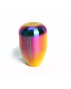 BLOX Racing Original TYPE-R Style Shift Knob / Gear Knob - 5 / 6 Speed