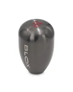 BLOX Racing Original TYPE-R Style Shift Knob / Gear Knob - 5 / 6 Speed