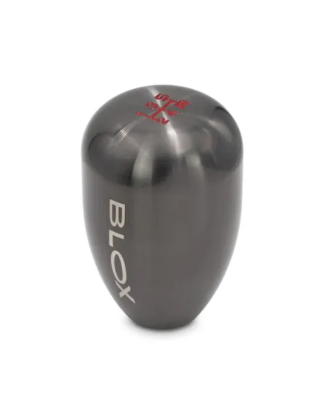 BLOX Racing Original TYPE-R Style Shift Knob / Gear Knob - 5 / 6 Speed BLOX Racing Original TYPE-R Style Shift Knob / Gear Knob - 5 / 6 Speed