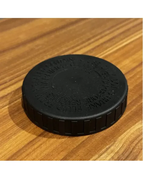 GKTech HFM Brake Master Cylinder Replacement Cap GKTech HFM Brake Master Cylinder Replacement Cap