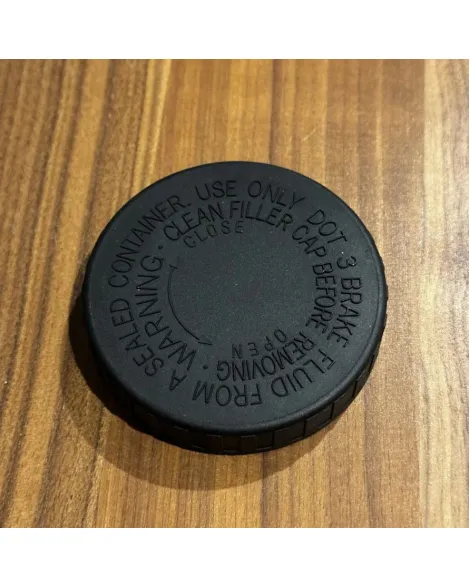 GKTech HFM Brake Master Cylinder Replacement Cap GKTech HFM Brake Master Cylinder Replacement Cap