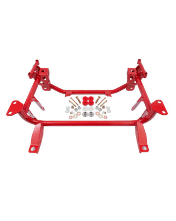 Ford Mustang GT S550 2015-2024 BMR Lightweight K-Member Street/Strip Spec
