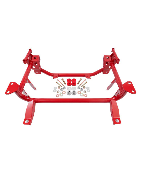 Ford Mustang GT S550 2015-2024 BMR Lightweight K-Member Street/Strip Spec