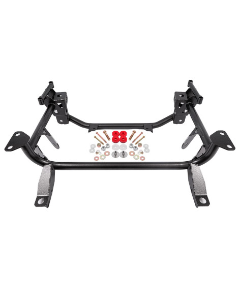 Ford Mustang GT S550 2015-2024 BMR Lightweight K-Member Street/Strip Spec