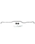 Whiteline 24mm Rear Anti Roll Bar Audi A3/S3 8P / VW Golf MK5/MK6 AWD Whiteline 24mm Rear Anti Roll Bar Audi A3/S3 8P / VW Golf MK5/MK6 AWD