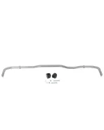 Whiteline 24mm Rear Anti Roll Bar Audi A3/S3 8P / VW Golf MK5/MK6 AWD Whiteline 24mm Rear Anti Roll Bar Audi A3/S3 8P / VW Golf MK5/MK6 AWD