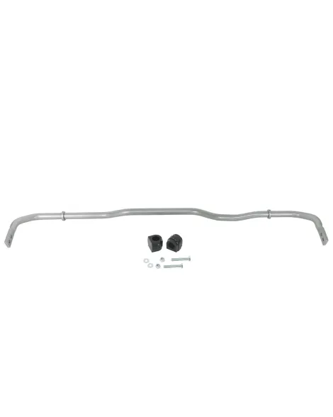 Whiteline 24mm Rear Anti Roll Bar Audi A3/S3 8P / VW Golf MK5/MK6 AWD