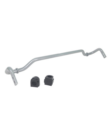 Whiteline 22mm 2 Point Adj Rear Anti Roll Bar Audi A3 8V/8Y, Octavia, Golf MK7 MK8 FWD