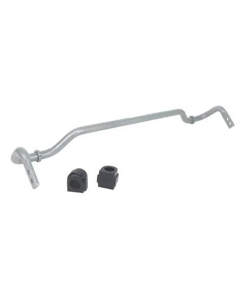 Whiteline 22mm 2 Point Adj Rear Anti Roll Bar Audi A3 8V/8Y, Octavia, Golf MK7 MK8 FWD