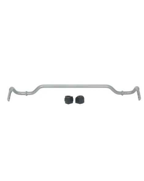 Whiteline 22mm 2 Point Adj Rear Anti Roll Bar Audi A3 8V/8Y, Octavia, Golf MK7 MK8 FWD
