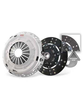 Nissan Juke Nismo / Nismo RS 1.6L Turbo 2011-2017 Clutch Masters Single Disc Clutch Kit FX250