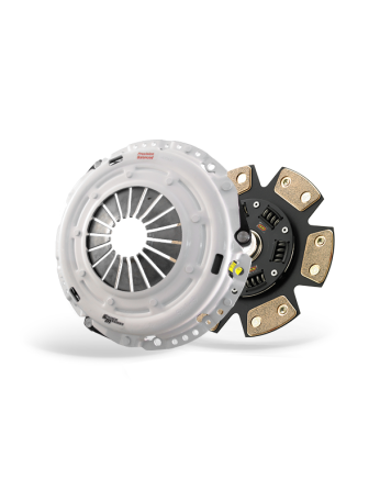 Nissan Juke Nismo / Nismo RS 1.6L Turbo 2011-2017 Clutch Masters Single Disc Clutch Kit FX400 6-Puck
