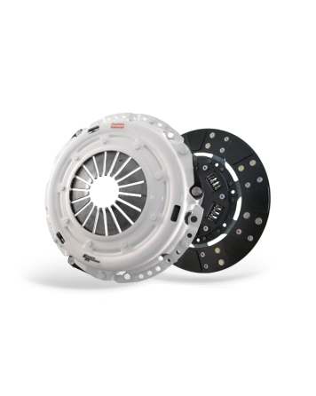Nissan Juke Nismo / Nismo RS 1.6L Turbo 2011-2017 Clutch Masters Single Disc Clutch Kit FX350