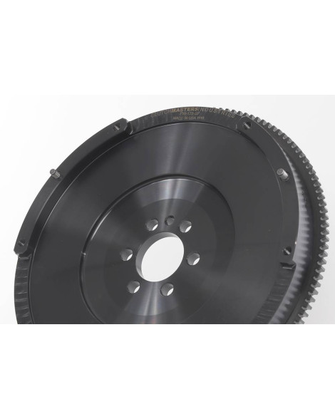 Nissan Juke Nismo / Nismo RS 1.6L Turbo 2011-2017 Clutch Masters Lightweight Steel Flywheel Nissan Juke Nismo / Nismo RS 1.6L Turbo 2011-2017 Clutch Masters Lightweight Steel Flywheel