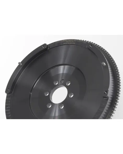 Nissan Juke Nismo / Nismo RS 1.6L Turbo 2011-2017 Clutch Masters Lightweight Steel Flywheel Nissan Juke Nismo / Nismo RS 1.6L Turbo 2011-2017 Clutch Masters Lightweight Steel Flywheel