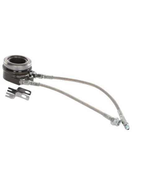 Clutch Masters Internal Hydraulic Release Bearing N818-H for Honda K-Series K20 K24 Clutch Masters Internal Hydraulic Release Bearing N818-H for Honda K-Series K20 K24