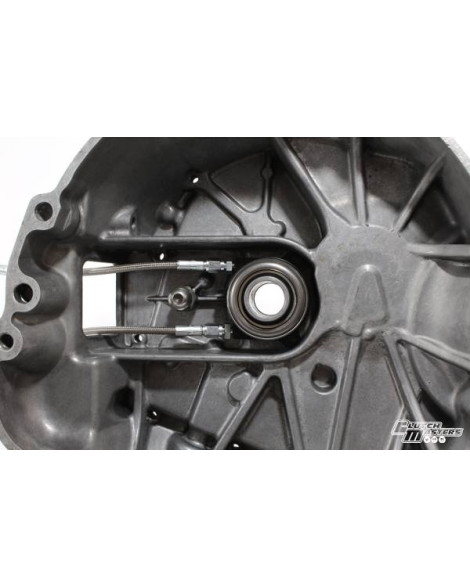 Clutch Masters Internal Hydraulic Release Bearing N818-H for Honda K-Series K20 K24