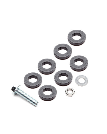 Ford Focus ST 13-18 / RS 16-18 COBB Tuning Shifter Cable Bracket Bushings