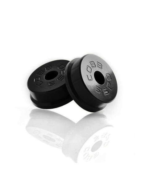 Subaru WRX / FXT / LGT / OXT 5-Speed 02-14 COBB Tuning Front Shifter Bushing Subaru WRX / FXT / LGT / OXT 5-Speed 02-14 COBB Tuning Front Shifter Bushing