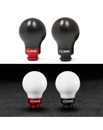 Subaru 5-Speed COBB Tuning Gear Knob