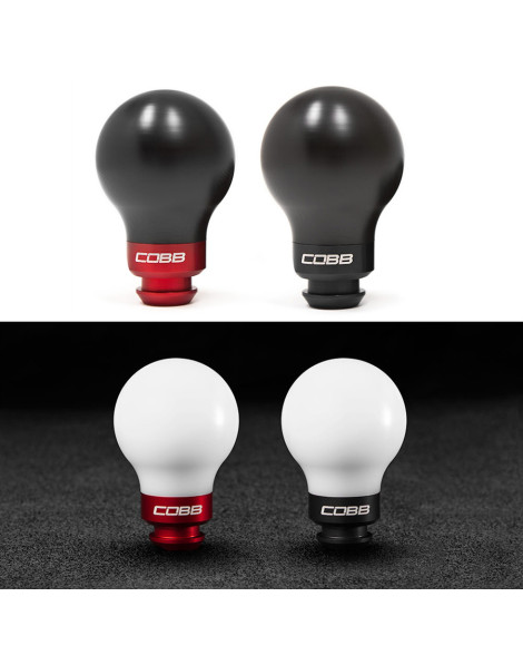 Subaru 5-Speed COBB Tuning Gear Knob Subaru 5-Speed COBB Tuning Gear Knob