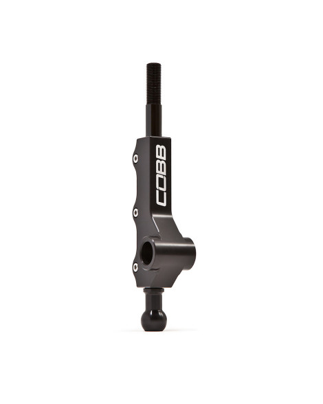 Subaru FXT 04-05 5-Speed COBB Tuning Double Adjustable Short Throw Shifter Subaru FXT 04-05 5-Speed COBB Tuning Double Adjustable Short Throw Shifter