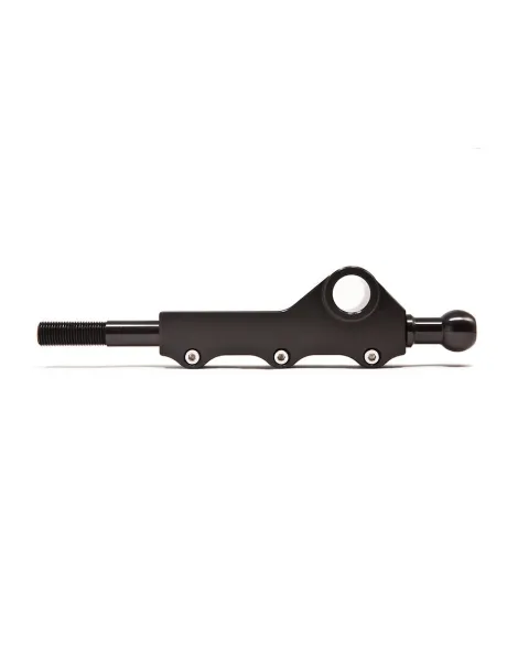 Subaru 5-Speed COBB Tuning Double Adjustable Short Throw Shifter - Wide Barrel