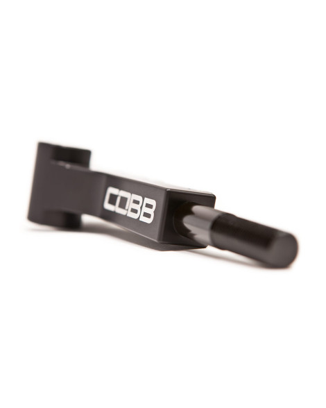 Subaru FXT 04-05 5-Speed COBB Tuning Double Adjustable Short Throw Shifter Subaru FXT 04-05 5-Speed COBB Tuning Double Adjustable Short Throw Shifter