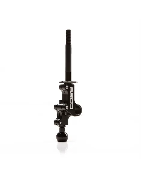 Subaru WRX/STI 6-Speed COBB Tuning Double Adjustable Short Throw Shifter Subaru WRX/STI 6-Speed COBB Tuning Double Adjustable Short Throw Shifter