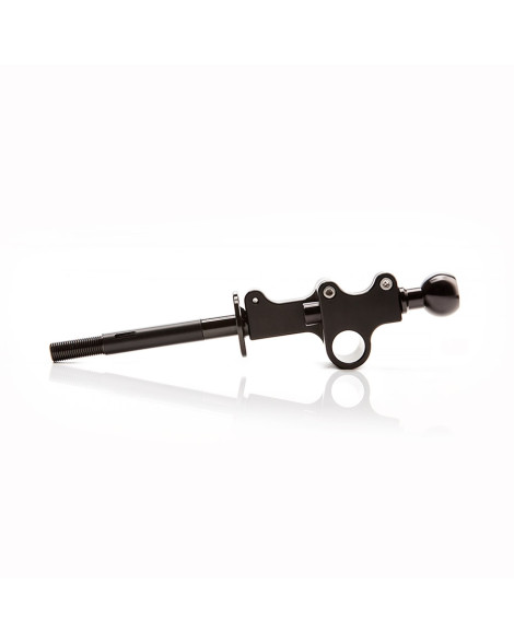Subaru WRX/STI 6-Speed COBB Tuning Double Adjustable Short Throw Shifter Subaru WRX/STI 6-Speed COBB Tuning Double Adjustable Short Throw Shifter