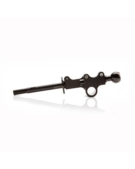 Subaru WRX/STI 6-Speed COBB Tuning Double Adjustable Short Throw Shifter Subaru WRX/STI 6-Speed COBB Tuning Double Adjustable Short Throw Shifter