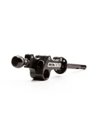 Subaru WRX/STI 6-Speed COBB Tuning Double Adjustable Short Throw Shifter Subaru WRX/STI 6-Speed COBB Tuning Double Adjustable Short Throw Shifter