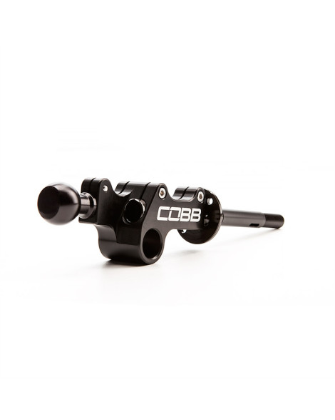 Subaru WRX/STI 6-Speed COBB Tuning Double Adjustable Short Throw Shifter Subaru WRX/STI 6-Speed COBB Tuning Double Adjustable Short Throw Shifter