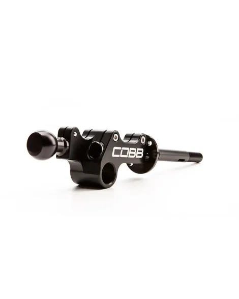 Subaru WRX/STI 6-Speed COBB Tuning Double Adjustable Short Throw Shifter Subaru WRX/STI 6-Speed COBB Tuning Double Adjustable Short Throw Shifter